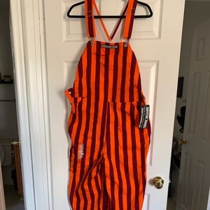 Virginia Tech Gameday Bibs